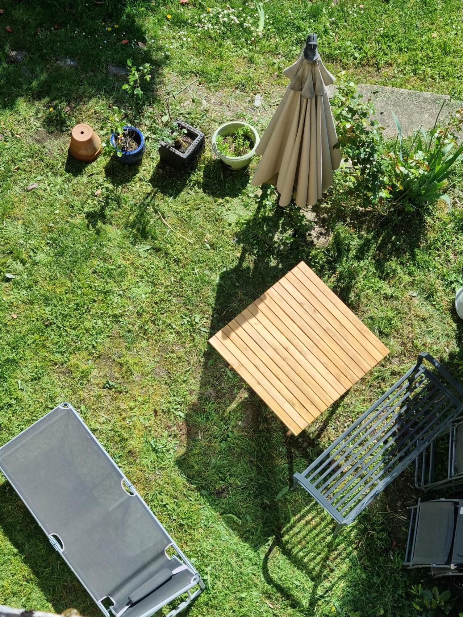 Chateau D'Uriage - Duplex Avec Terrasse Privative Saint-Martin-dʼUriage Exteriör bild